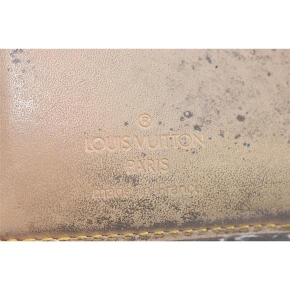 Louis Vuitton Multicolor Porte Monnaie #74940L10B - Picture 8 of 15